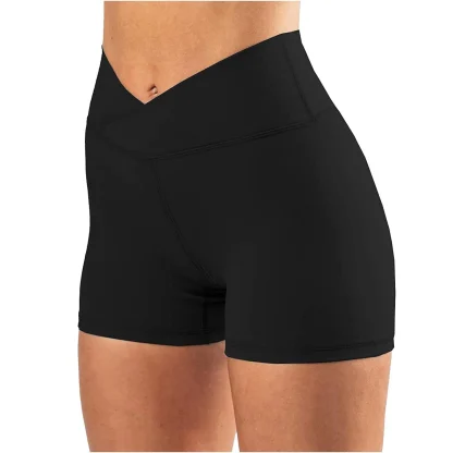 Slim Fit Swim Shorts